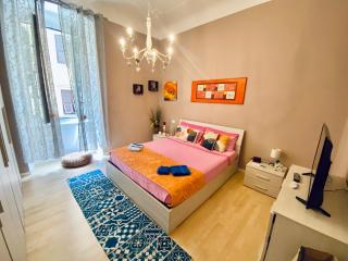 Center House 272 - La Spezia - 7