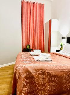 Rome Holiday Guesthouse - 9