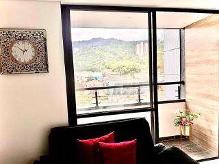 Apartamento Premium Sabaneta - Sabaneta - 6
