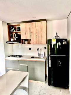 Apartamento Premium Sabaneta - Sabaneta - 4