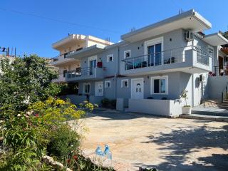 Eri Rooms - Sarandë - 6
