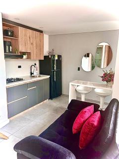 Apartamento Premium Sabaneta - Sabaneta - 7