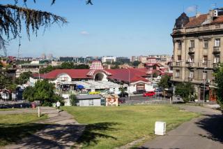 Central apartment, WALK everywhere - Belgrado - 3