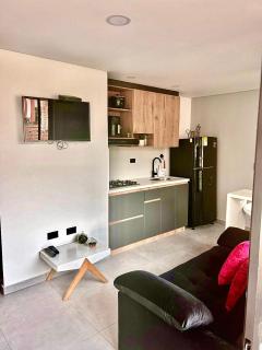 Apartamento Premium Sabaneta - Sabaneta - 9