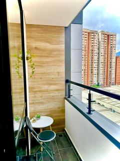 Apartamento Premium Sabaneta - Sabaneta - 3