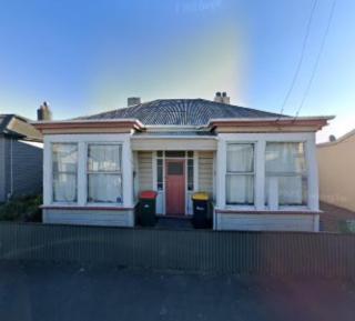 Low Cost Accommodation - Dunedin - 2