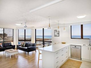 Palm Beach Side 2 Bedroom Apartment - Gold Coast - 0
