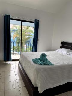 Charming Condo Orchidea - Coco - 2