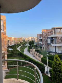 New Mattress Villa in Marselia Beach 4, North coast - 4