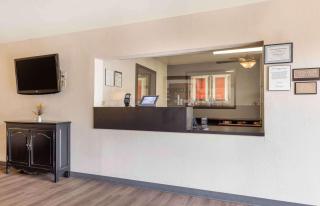Extended Stay America Suites - Wichita - East - Wichita - 7