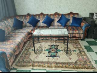 Mestura Marina Tanger - 5