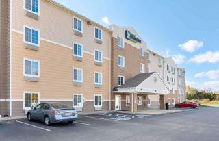 Extended Stay America Select Suites - Dayton - Miamisburg - Dayton - 5