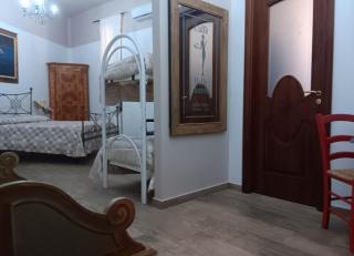 B&B Prima Classe - Battipaglia - 9