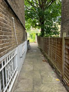 VVS Homestay - Londra - 6