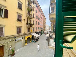 Center House 272 - La Spezia - 5