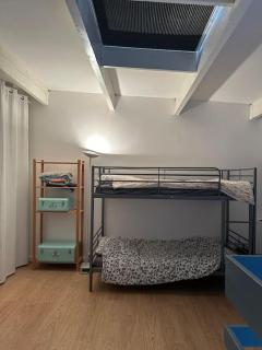 Appartement Trouville Duplex piscine chauffée - Trouville-sur-Mer - 2