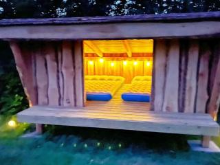 8 person holiday home in Struer-By Traum - 8