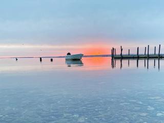 5 person holiday home in Roslev-By Traum - 2