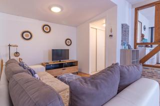La joie de vivre: logement entier, parking privé - 6