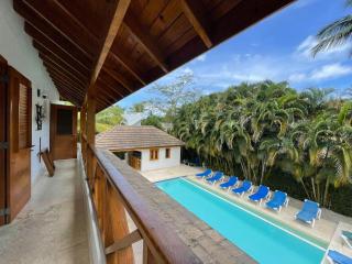 Villa Mayol - Las Terrenas - 6