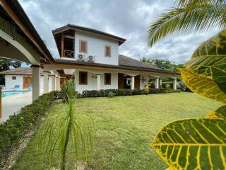 Villa Mayol - Las Terrenas - 1