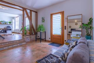 La joie de vivre: logement entier, parking privé - 3