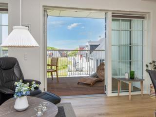Apartment Ringkøbing CXXVI - 8