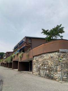 Son Sogni Holiday House - Leggiuno - 8