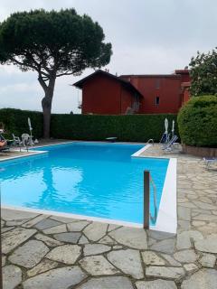 Son Sogni Holiday House - Leggiuno - 2