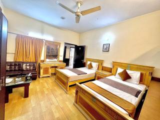 Step Inn Guest House Lahore - Lahore - 6