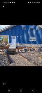 Wildland Gardens Garden Cabin - Joseph - 0