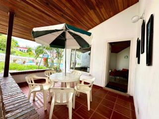 Lugar privado para descansar - 7