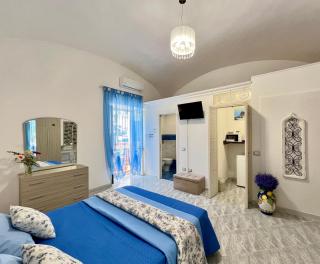 Villino Annamaria - Isquia - 5