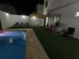 Casa Con Alberca Privada - 9