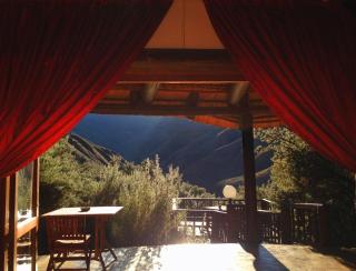 Maliba Mountain Lodge - 5