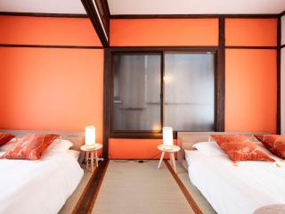 6min to subway, Skytree,Ueno,Asakusa within 20min - Tokyo - 6