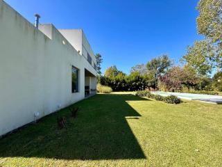 Mediterranean Country House - La Plata - City Bell - 1