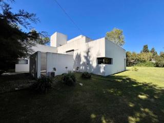 Mediterranean Country House - La Plata - City Bell - 2