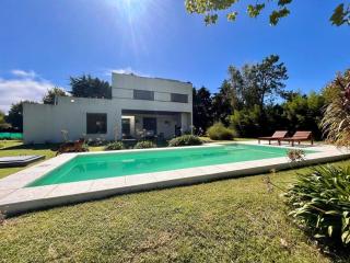 Mediterranean Country House - La Plata - City Bell - 5