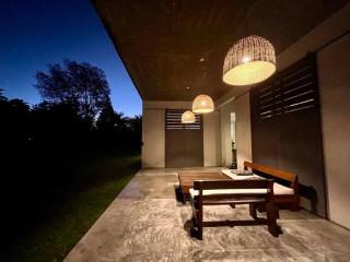 Mediterranean Country House - La Plata - City Bell - 7