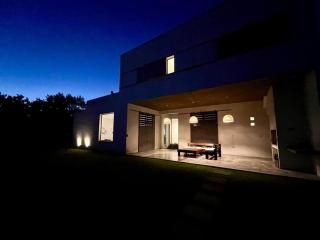 Mediterranean Country House - La Plata - City Bell - 8