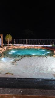 Lake's House - Socorro - 5