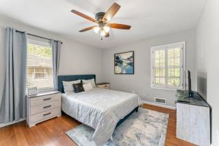 Picture-Perfect Charmer in North Decatur - Decatur - 8