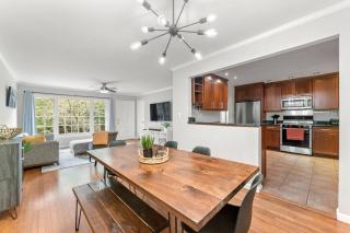 Picture-Perfect Charmer in North Decatur - Decatur - 3
