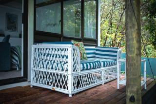 Superb studio retreat with Spa, Pool & BBQ access - Whanganui - 4