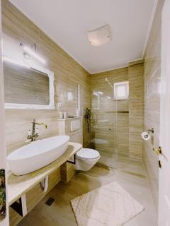 APARTMENT DoEL-parking , 2 minutes to the beach - 8