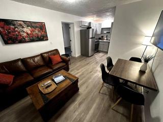 USU Logan Cyn Retreat With Hot Tub - 0