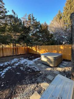 USU Logan Cyn Retreat With Hot Tub - 8