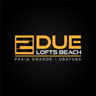 Loft duplex novo entre Praia e Itagua - Ubatuba - 1
