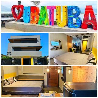 Loft duplex novo entre Praia e Itagua - Ubatuba - 0